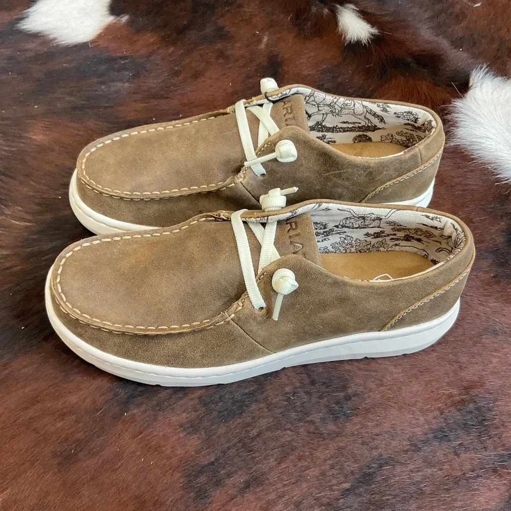 Ariat Hilo 10038484 - Picture 2 of 4